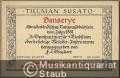 Danserye. Altniederländisches Tanzmusikbüchlein vom Jahre 1551. In Spielpartitur für 4 Blockflöten oder beliebige Melodieinstrumente. Heft II (= Edition Schott, Nr. 2436).