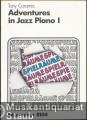 Adventures in Jazz Piano I (= Bärenreiter 8104).