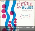Rhythm & Blues for Piano. Book two (= BoE 3504).