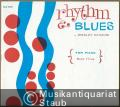 Rhythm & Blues for Piano. Book three (= BoE 3505).