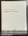 Miqra'ey Musica. A Collection of Biblical References to Music in Hebrew, English, French and Spanish.