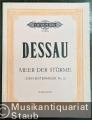 Meer der Stürme (Orchestermusik Nr. 2) (1967) (= Edition Peters, Nr. 9059a). Studienpartitur.