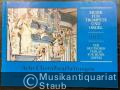 Acht Choralbearbeitungen von Georg Philipp Telemann und Johann Sebastian Bach (= Musik für Trompete und Orgel, hrsg. v. Ludwig Güttler, Heft 2. DVfM 8161).