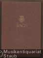 Johann Sebastian Bach. Neue Ausgabe sämtlicher Werke. Serie V, Band 2. Zweiter Teil der Klavierübung, Vierter Teil der Klavierübung, Vierzehn Kanons BWV 1087. Kritischer Bericht.