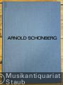 Lieder mit Klavierbegleitung (= Arnold Schönberg. Sämtliche Werke, Abteilung I: Lieder und Kanons. Reihe A, Band 1).