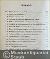 Musik (Bücher/Noten) &raquo; Noten/Partituren - Unsere Meister. Sammlung auserlesener Werke für das Pianoforte (Originale und Bearbeitungen) von W. A. Mozart, Bände IV. u. XIV (Neue Folge).
