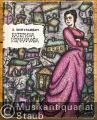 Katerina Izmajlowa. Opera v 4-ch dejstvijach, 9-ti kartinach (redakcija 1963 goda), Sotsch. 29 / 114 / Katerina Izmailova. Opera in 4 acts, 9 scenes (Revised Edition, 1963), Op. 29 / 114. Klavir / Piano Score [Klavierauszug].