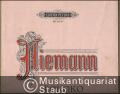 Rokoko. Ballettsuite für Kammerorchester, Opus 148b (= Edition Peters, Nr. 4470). Partitur u. Orchesterstimmen.