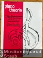 Piano Theorie. A programmed text. Zweite Stufe (= David Carr Glover Piano Library. FOR 30).