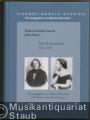 Pauline Viardot - Julius Rietz. Der Briefwechsel 1858 - 1874 (= Viardot - Garcia - Studien, Band 1).