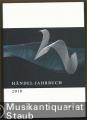 Händel-Jahrbuch. 64. Jahrgang 2018.