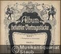 8 Vortragsstücke für leichtere Mittelstufe (= Album beliebter Vortragsstücke, Band 3).