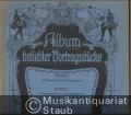 7 Vortragsstücke für die Mittelstufe (= Album beliebter Vortragsstücke, Band 4).