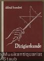 Dirigierkunde.
