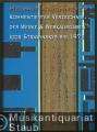Kommentiertes Verzeichnis der Werke und Werkausgaben Igor Strawinskys bis 1971 (= Abhandlungen der Sächsischen Akademie der Wissenschaften zu Leipzig, Philologisch-historische Klasse, Band 79).