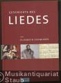 Geschichte des Liedes.
