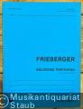 Biblisches Triptychon für Sopran & Orgel (= Doblinger 08871).
