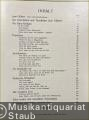 Musik (Bücher/Noten) &raquo; Noten/Partituren - Jean Gilbert - Album. Eine Sammlung von 27 der beliebtesten Melodien aus "Die Kino-Königin", "Puppchen", "Autoliebchen", "So bummeln wir", "Polnische Wirtschaft", "Die moderne Eva".