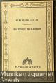 Die Wunder der Tonkunst. Das eigentümliche innere Wesen der Tonkunst und die Seelenlehre der heutigen Instrumentalmusik (= Musica sacra).