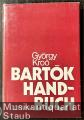 Bartok-Handbuch.