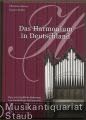 Das Harmonium in Deutschland. Bau, wirtschaftliche Bedeutung und musikalische Nutzung eines "historischen" Instrumentes.