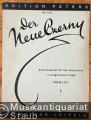 Der neue Czerny. Eine Auswahl für den Unterricht in progressiver Folge, I. (= Edition Peters, Nr. 4374).