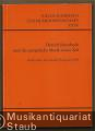 Dietrich Buxtehude und die europäische Musik seiner Zeit. Bericht über das Lübecker Symposion 1987 (= Kieler Schriften zur Musikwissenschaft, XXXV).