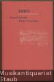 Samuel-Scheidt-Werke-Verzeichnis (SSWV). 