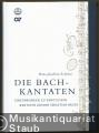 Die Bach-Kantaten. Einführungen zu sämtlichen Kantaten Johann Sebastian Bachs (= Edition Bach-Archiv Leipzig).