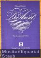 Die Amsel (1955). Für Sopran und Oboe (= NM 357).