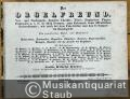 Der Orgelfreund. Vor- und Nachspiele, figurirte Choräle, Trio's, Fughetten, Fugen, Fantasien u. s. w. in allen Formen, zum Gebrauch beim öffentlichen Gottesdienste, wie auch bei dem Unterrichte und den Uebungen im Orgelspiele. Ein practisches Hand- und Hilfsbuch. III. Band in 6 Heften.