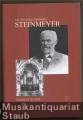 Die Orgelbauerfamilie Steinmeyer in Oettingen.