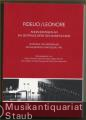 Fidelio / Leonore. Annäherungen an ein zentrales Werk des Musiktheaters. Vorträge und Materialien des Salzburger Symposions 1996 (= Wort und Musik. Salzburger akademische Beiträge, 39).