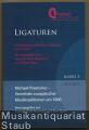 Michael Praetorius. Vermittler europäischer Musiktraditionen um 1600 (= Ligaturen. Musikwissenschaftliches Jahrbuch der Hochschule für Musik, Theater und Medien Hannover, Band 5).