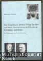 Der Orgelbauer Johann Philipp Seuffert und seine Nachkommen in Würzburg, Kirrweiler und Wien (= Quellen und Forschungen zur Geschichte des Bistums und Hochstifts Würzburg, Band LXXI). Mit Ergänzungen von Gero Kaleschke.