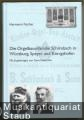 Die Orgelbauerfamilie Schlimbach in Würzburg, Speyer und Königshofen (= Quellen und Forschungen zur Geschichte des Bistums und Hochstifts Würzburg, Band 66). Mit Ergänzungen von Gero Kaleschke.