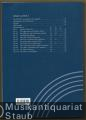 Musik (Bücher/Noten) &raquo; Kirchenmusik - Liederkunde zum Evangelischen Gesangbuch (= Handbuch zum Evangelischen Gesangbuch, Band 3). Ausgabe in Einzelheften: Heft 1.