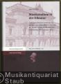 Musikstudium in der Diktatur. Das Landeskonservatorium der Musik / die Staatliche Hochschule für Musik Leipzig in der Zeit des Nationalsozialismus 1933 - 1945 (= Pallas Athene, Beiträge zur Universitäts- und Wissenschaftsgeschichte, Band 46).