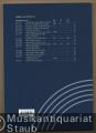 Musik (Bücher/Noten) &raquo; Kirchenmusik - Liederkunde zum Evangelischen Gesangbuch (= Handbuch zum Evangelischen Gesangbuch, Band 3). Ausgabe in Einzelheften: Heft 22.