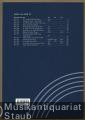 Musik (Bücher/Noten) &raquo; Kirchenmusik - Liederkunde zum Evangelischen Gesangbuch (= Handbuch zum Evangelischen Gesangbuch, Band 3). Ausgabe in Einzelheften: Heft 23.