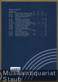 Musik (Bücher/Noten) &raquo; Kirchenmusik - Liederkunde zum Evangelischen Gesangbuch (= Handbuch zum Evangelischen Gesangbuch, Band 3). Ausgabe in Einzelheften: Heft 25.