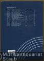 Musik (Bücher/Noten) &raquo; Kirchenmusik - Liederkunde zum Evangelischen Gesangbuch (= Handbuch zum Evangelischen Gesangbuch, Band 3). Ausgabe in Einzelheften: Heft 26.