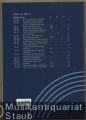 Musik (Bücher/Noten) &raquo; Kirchenmusik - Liederkunde zum Evangelischen Gesangbuch (= Handbuch zum Evangelischen Gesangbuch, Band 3). Ausgabe in Einzelheften: Heft 27.