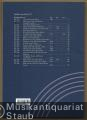 Musik (Bücher/Noten) &raquo; Kirchenmusik - Liederkunde zum Evangelischen Gesangbuch (= Handbuch zum Evangelischen Gesangbuch, Band 3). Ausgabe in Einzelheften: Heft 29.