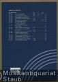Musik (Bücher/Noten) &raquo; Kirchenmusik - Liederkunde zum Evangelischen Gesangbuch (= Handbuch zum Evangelischen Gesangbuch, Band 3). Ausgabe in Einzelheften: Heft 30.