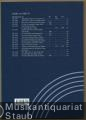 Musik (Bücher/Noten) &raquo; Kirchenmusik - Liederkunde zum Evangelischen Gesangbuch (= Handbuch zum Evangelischen Gesangbuch, Band 3). Ausgabe in Einzelheften: Heft 31.