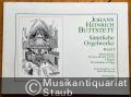 Sämtliche Orgelwerke, Band I (= forum music, 236).