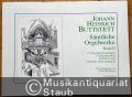 Sämtliche Orgelwerke, Band II (= forum music, 237).
