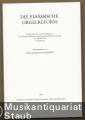 Die Elsässische Orgelreform. Bericht über das neunte Colloquium der Walcker-Stiftung für orgelwissenschaftliche Forschung 27.-28. Mai 1994 in Strasbourg (= Veröffentlichungen der Walcker-Stiftung, Heft 15).