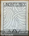 Vincent Lübeck. Musikalische Werke.